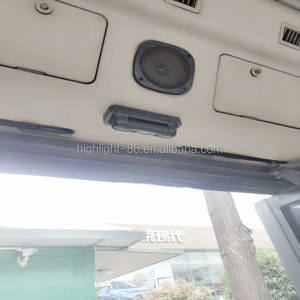 HPC168 caméra de plafond 3D double caméra module SD carte SD 4G <span class=keywords><strong>auto</strong></span> Bus capteur de compteur de passager - Product Image 4