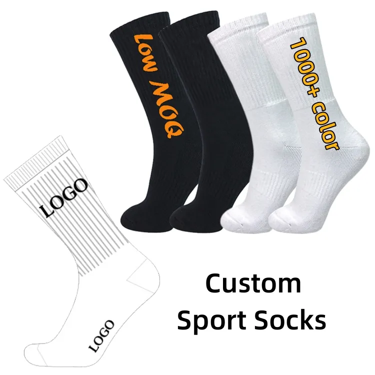 Самые Дешевые Мужские дышащие брендовые нейлоновые спортивные носки с низким вырезом и логотипом на заказ