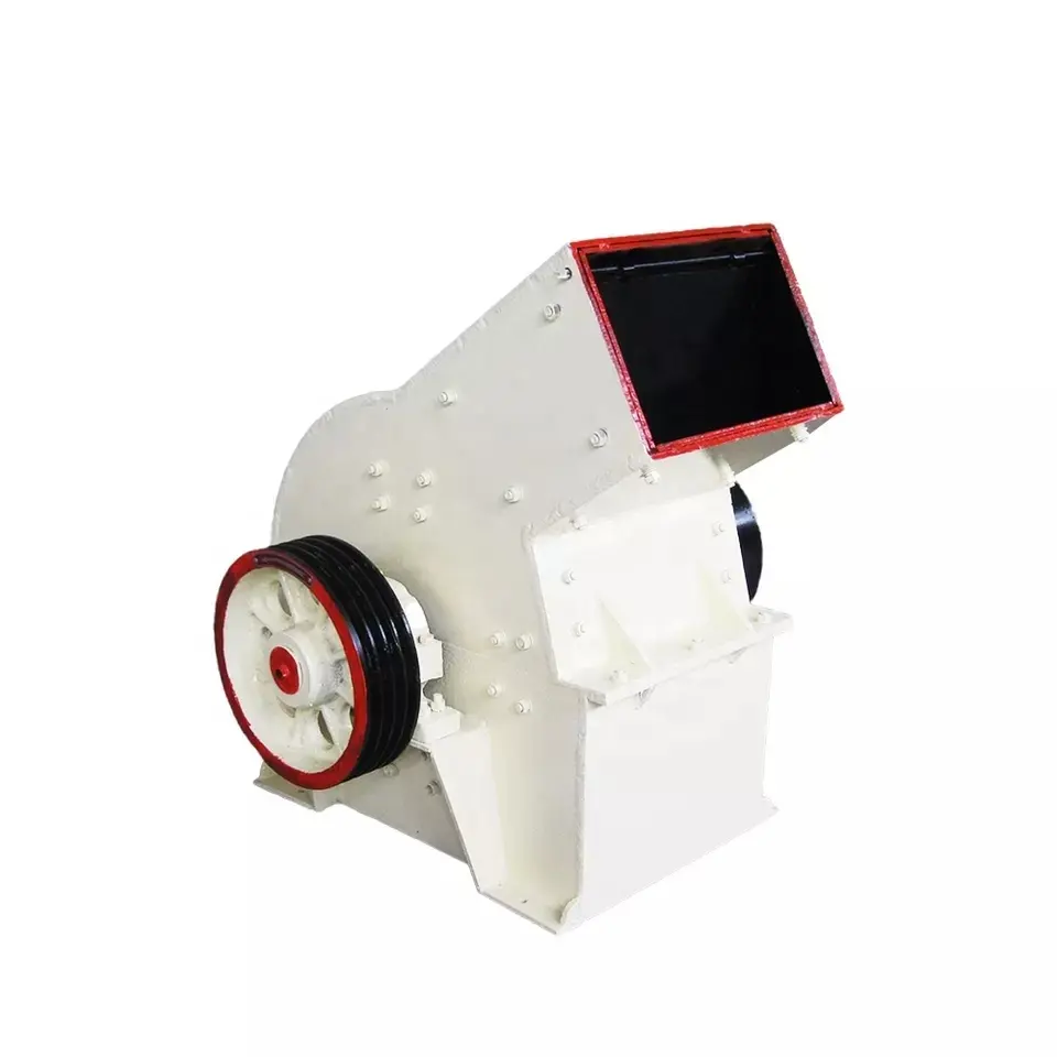high quality low cost lime stones machines Small mobile crusher hammer mill stone crusher / jaw crusher