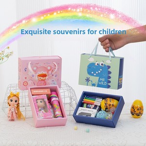 Articoli di <span class=keywords><strong>Cancelleria</strong></span> per Bambini all'Ingrosso, Regali per Ragazzi e Ragazze, <span class=keywords><strong>Forniture</strong></span> Scolastiche con Confezioni Regalo - Product Image 2