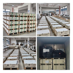 نظام تخزين الطاقة الأكثر مبيعًا، خزانة خارجية 51.2 فولت 280 أمبير ساعة 14.34 كيلوواط ساعة 100 كيلوواط ساعة 215 كيلوواط ساعة بطارية ليثيوم فوسفات الحديد لتخزين الطاقة الشمسية - Product Image 6