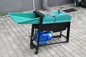 Mesin Pengupas Jagung untuk Rumah/Pertanian dengan Motor Listrik, Bensin, atau Diesel untuk Mengupas Jagung Manis dan Membuat Produk Biji-bijian - Product Image 5