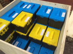 Подземное добывающее зубчатое сверло <span class=keywords><strong>kennametal</strong></span>/карбидные зубцы/запасные части для сбора угля - Product Image 6