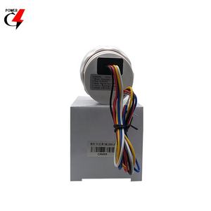 Лидер продаж, измеритель уровня воды CX6006, черный циферблат, 52 мм, указатель, 0 -190 Ом, измеритель уровня воды для автомобиля, лодки, красная подсветка, 12 В/24 В - Product Image 4