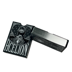 Cartes à jouer en papier personnalisées, devant et dos personnalisés - Product Image 4