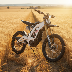 2026 Sur Ron Ultralight Be X 10000W Outdoor Recreation Motorbike 295N.m Torque Full Range Color Choices - Product Image 1
