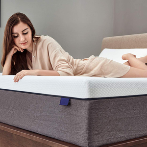 Sleeptight Nhà Máy Tùy Chỉnh Hot Bán Giường Trong Một Hộp Gấp Giường Với Nệm Đặt Hàng Trực Tuyến Mùa Xuân Khách Bộ Nhớ Bọt Nệm - Product Image 2