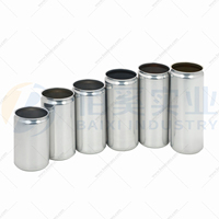 Fournisseurs de canettes de boissons Slim250ml, Sleek330ml, Sleek355ml, canettes en aluminium à vendre