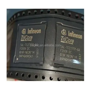 Nagelneu SAK-TC277TP-64F200N DC IC-Komponenten für Integrated Circuit im Großhandel MCU LFBGA-292 SAK-TC277TP-64F200N DC