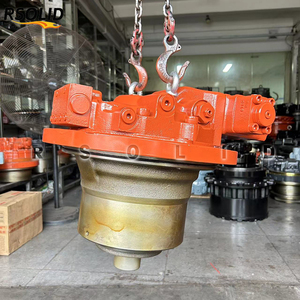 Motor de Traslación Rsoliddie 4637796 para EX450-5, ZX450-3, ZX450LC-3, ZX470-3, ZX470-5, ZX470-6, ZX500-3, Repuestos para Maquinaria de Construcción - Product Image 4