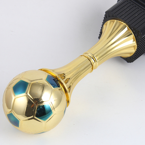 Thiết Kế Đẹp Cúp Bóng Đá Từ Nhà Máy Trophy - Product Image 5