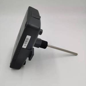 Sensor Automático de Temperatura y Humedad T74C1 para Control de Inventario - Product Image 5