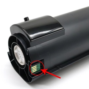 ชิปโทนเนอร์ที่เข้ากันได้สำหรับ Xerox DocuCentre 5080 6080 7080 ApeosPort 6080 7080 CT201826 CT201827 - Product Image 6