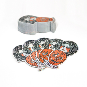 Tùy chỉnh Hologram Sticker in ấn <span class=keywords><strong>Holographic</strong></span> cầu vồng <span class=keywords><strong>Laser</strong></span> dán xe máy tường Sticker - Product Image 5