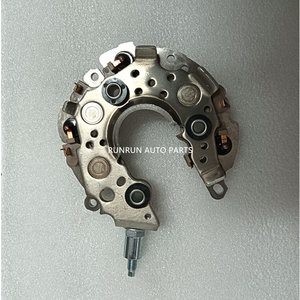 <span class=keywords><strong>Pont</strong></span> de type <span class=keywords><strong>redresseur</strong></span> d'alternateur de voiture automatique <span class=keywords><strong>12V</strong></span> pour TOYOTA Tacoma INR438 - Product Image 3