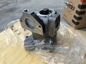 Pièce d'origine Pompe d'excavatrice PUMP GP-GEAR 2701763 270-1763 Pompe à engrenages 100% neuve Garantie de 6 mois pour les pièces de moteur 3306 D6r D7r - Product Image 5