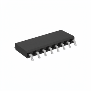 Logic Electronic Circuit Components 16 SOlC Authorized Distributor 74HC151D - Product Image 1