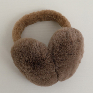 बच्चों के लिए गर्म बिक्री उच्च गुणवत्ता वाले फोल्डेबल इयरमफ आउटडोर गर्म विंडप्रूफ फ्यूजी इयरमफ - Product Image 2