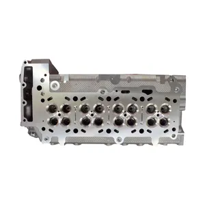 CNWAGNER ZPARTNERS F1C 4P10 504384837 504385398 MK667922 Aluminum Cylinder Head Applicable For FIAT IVECO PEUGEOT