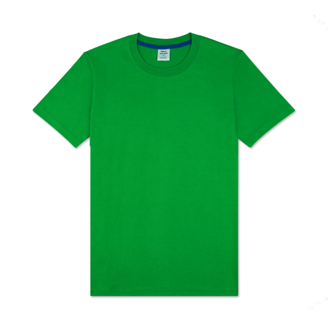 Verde oscuro