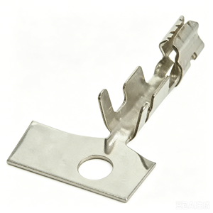 08-70-1039 Contacto, SPO <span class=keywords><strong>BMI</strong></span>, Serie Mini-SPOX 5263, Conector, Crimpado, 22 AWG, Contactos Recubiertos de Estaño - Product Image 3
