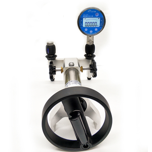 Bomba de Calibración Hidráulica Portátil Económica de 70Mpa, Bomba de Calibración Hidráulica de 70Mpa, Calibrador Hidráulico Portátil Económico - Product Image 2