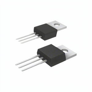 ชิ้นส่วนวงจรอิเล็กทรอนิกส์ IPP048N12N3GXKSA1 PG-TO220-3-1 ทรานซิสเตอร์ของแท้ - Product Image 1