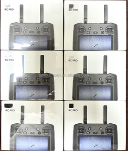 Contrôleur intelligent original Mavic 3 <span class=keywords><strong>RC</strong></span> <span class=keywords><strong>Pro</strong></span> Affichage lumineux puissant Transmission vidéo O3 + Performance Contrôle efficace - Product Image 6