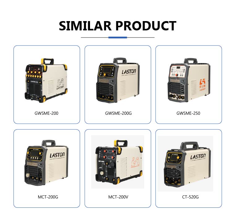 ruiling welding machine