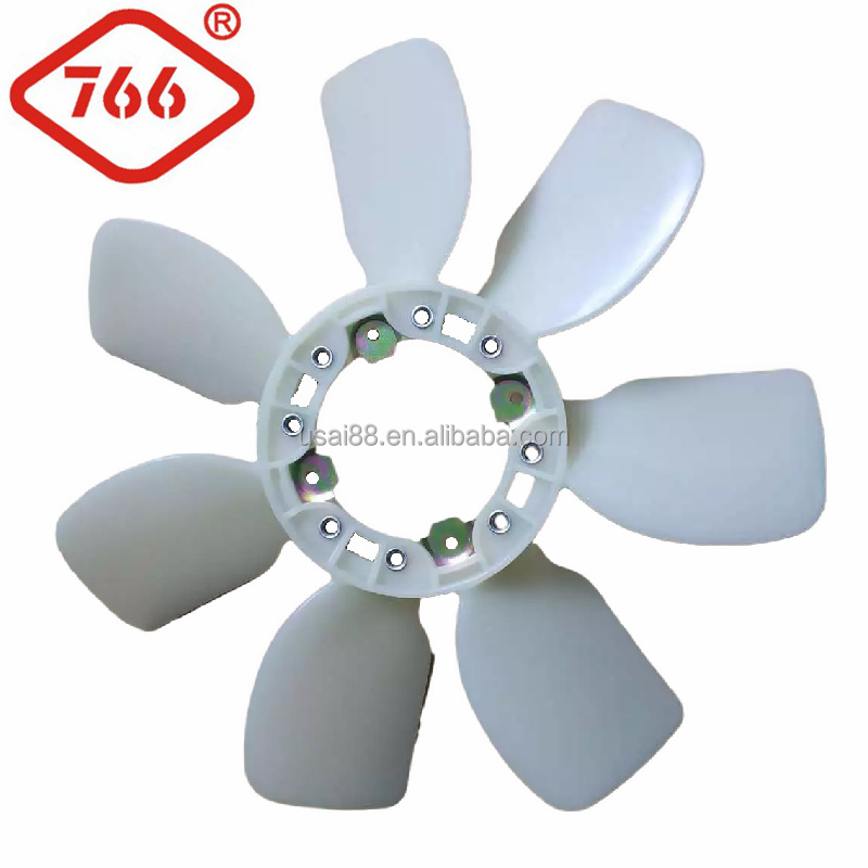 Factory Direct Fan Blade 16361-50040 16361-50020 Radiator Fan 2UZ