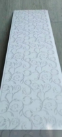 Panneaux de plafond en plastique PVC et design de plafond pour la décoration de la maison