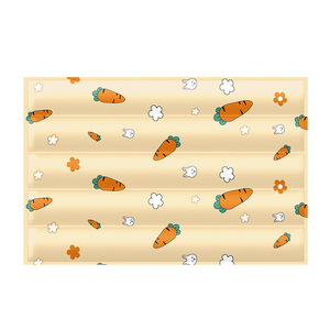 Factory Summer ungiftige nicht elektrische tragbare Reise Soft Gel <span class=keywords><strong>Ice</strong></span> Pet Kühl matte für Hunde - Product Image 6