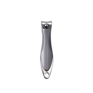 Ensemble de coupe-ongles en acier inoxydable, 3 pièces, ouverture à mâchoires larges, lame tranchante, coupe-ongles pour doigts et orteils, outils de manucure - Product Image 6