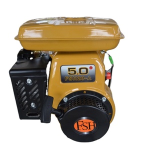 Motor de Gasolina de 183cc de Alta Calidad y Buen Precio, el Más Vendido, Precio de Fábrica, Motor de 4 Tiempos en Oferta - Product Image 2