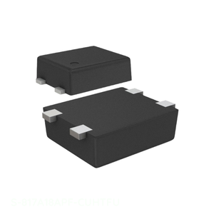 ชิ้นส่วนจัดการพลังงาน (PMIC) 4 SMD, ขาแบน S-817A18APF-CUHTFU ซื้อชิ้นส่วนอิเล็กทรอนิกส์ออนไลน์ ตัวแทนจำหน่ายที่ได้รับอนุญาต - Product Image 1