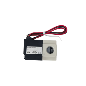 VT307V-5G1-02 vt307 loạt 3 cổng solenoid van trực tiếp hoạt động hình múa rối loại con dấu cao su - Product Image 3