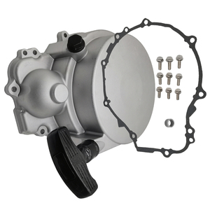 Ensemble de démarrage à rappel pour Polaris <span class=keywords><strong>Sportsman</strong></span> <span class=keywords><strong>500</strong></span> ATV <span class=keywords><strong>Quad</strong></span> 1996-2011 avec joint et boulons de montage référence #3090085, 3083453 - Product Image 5