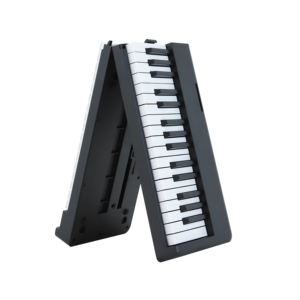 Trẻ Em Món Quà 61 Phím Đàn Piano Kỹ Thuật Số Đàn Piano Nhạc Cụ Đàn Piano Điện Với Microphone Cho Trẻ Em Điện Tử Organ - Product Image 1