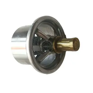 Thermostat 600-421-6630 für komatsu PC400-7 WA480-6