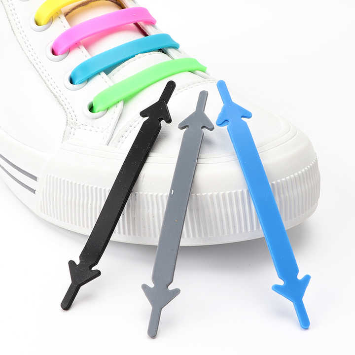 Silicone Shoelaces Kids Shoelaces Shoe Laces For Men The Original