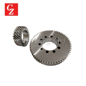 1614933100 1614933000 Motor para Compresor Industrial Atlas Copco - Nuevo Engranaje de Accionamiento 1614-9331-00 1614-9330-00 - Product Image 1