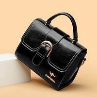 Nouveauté 2026 : Sacs à rabat pour femme, sacs bandoulière pour femme, sacs à main rétro avec fermoir