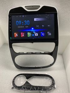 Android 10.0 Autoradio Multimédia Lecteur Vidéo Pour <span class=keywords><strong>Renault</strong></span> <span class=keywords><strong>Clio</strong></span> <span class=keywords><strong>4</strong></span> 2012 - 2018 Audio Navigation GPS Head Unit MT/AT - Product Image 3