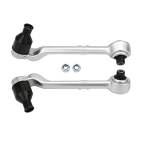 31126763700 Brazo de Control Inferior Delantero Derecho para BMW Serie 1 E87 Serie 3 E90 E91 E92 <span class=keywords><strong>116i</strong></span> 120i 320i 325i 330i <span class=keywords><strong>2005</strong></span>-2011 - Product Image 1