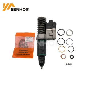 Senhor 891814-DD Motor Common Rail Diesel Injector Reparatie Kit Voor Detroit N70