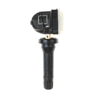 Capteur de surveillance de la pression des pneus 433 MHz TPMS EV6T-1A180-DB 61A-DC 6T1ADB pour 2010-2018