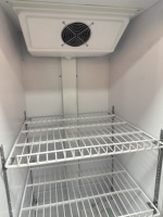 Refrigerador Pepsi Coca-Cola, Exhibidor de Bebidas, Congelador con Puerta de Vidrio, Exhibidor de Cola, Refrigerador Pepsi Coca-Cola
