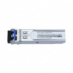 QSFP-100G-AOC-10M/30M โมดูลรับส่งสัญญาณแสง สายเคเบิลใยแก้วนำแสง ตัวระบุประเภทไฟเบอร์ 10G/25G/40G/100G/200G - Product Image 3