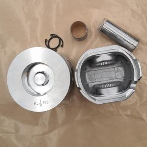 Kit de chemises de cylindre et ensemble piston pour moteur diesel YM 4TNV94, pièces de machines de construction professionnelles à prix d'usine - Product Image 2