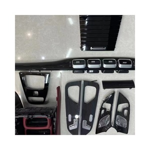 Haobang 2025 conduite à gauche Maybach mise à niveau nouvelle modification de l'ensemble intérieur de <span class=keywords><strong>voiture</strong></span> pour GLS 450 - Product Image 1